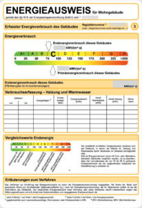 was kostet ein energieausweis