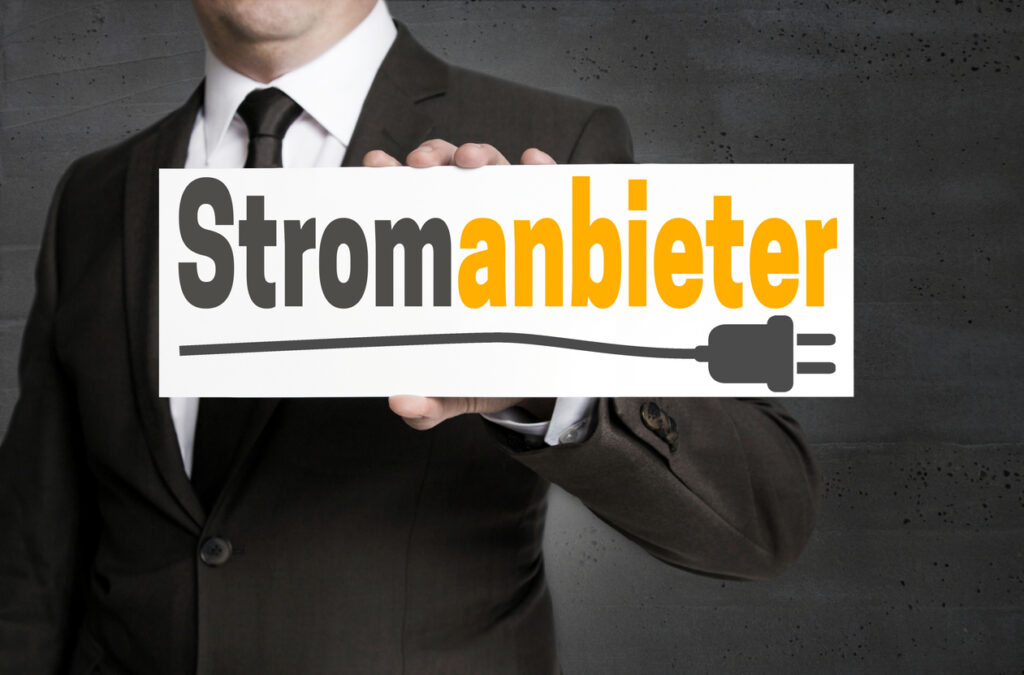 wie stromanbieter wechseln